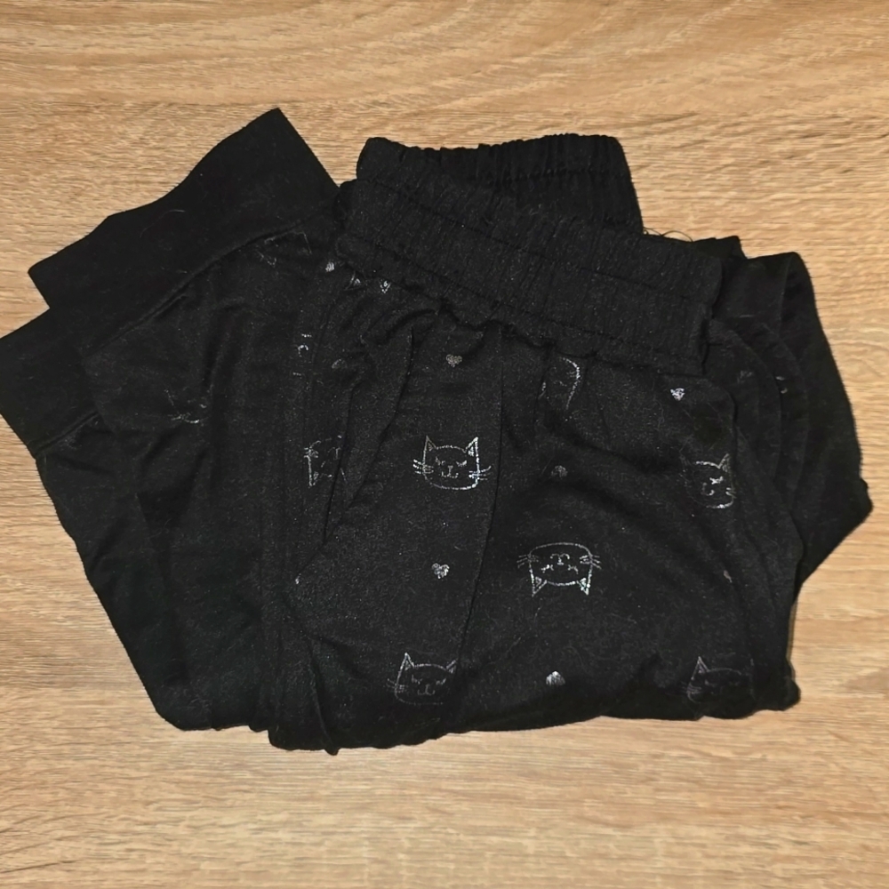 Lounge jogger pants